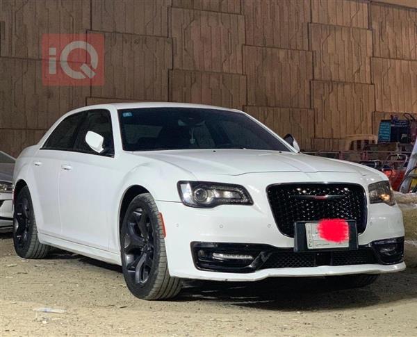 كرايسلر 300 2023 للبيع في العراق -  بغداد